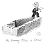 Turning the corner